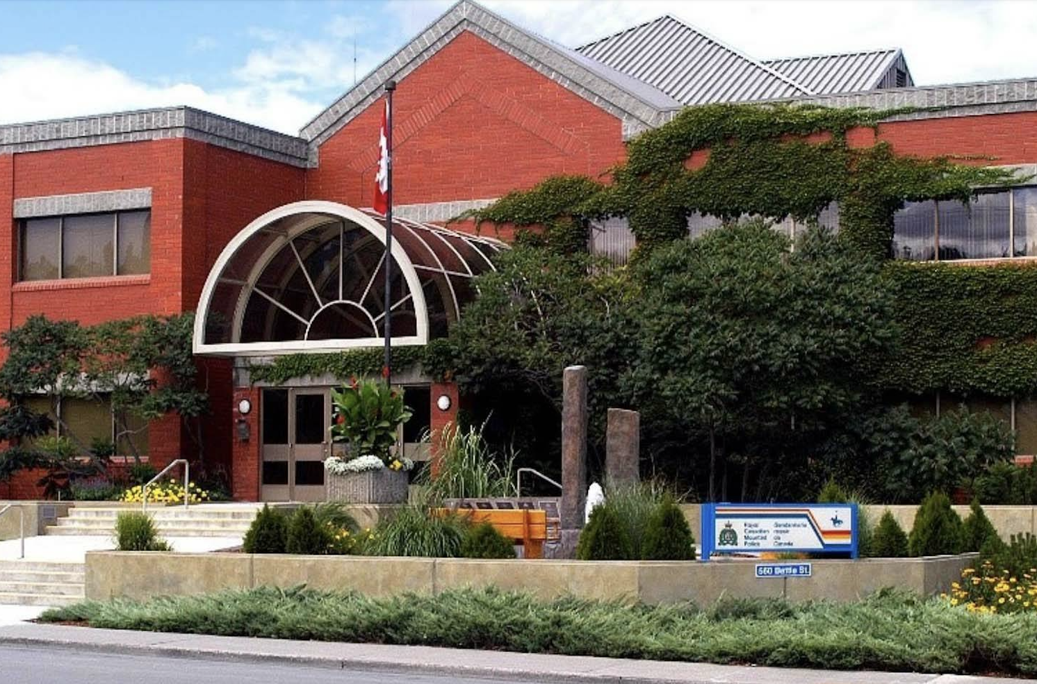 No referendum for $150M Kamloops RCMP building | iNFOnews.ca